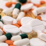 drug tablet image
